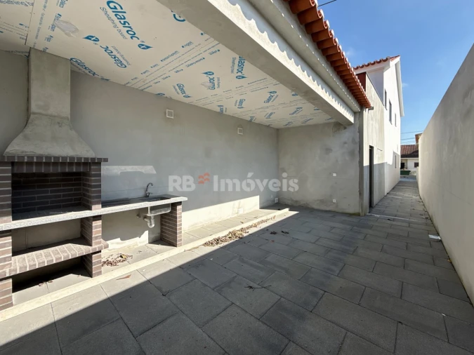 Moradia T4 para Venda em São João Baptista e Santa Maria dos Olivais Foto 79