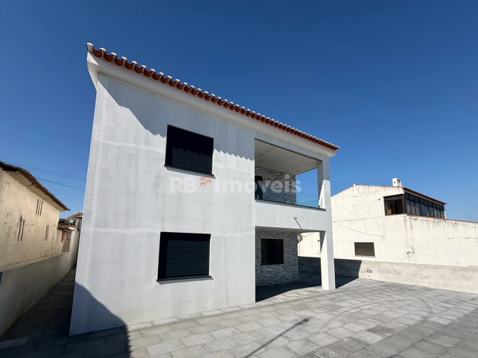 Moradia T4 para Venda em São João Baptista e Santa Maria dos Olivais Foto 80