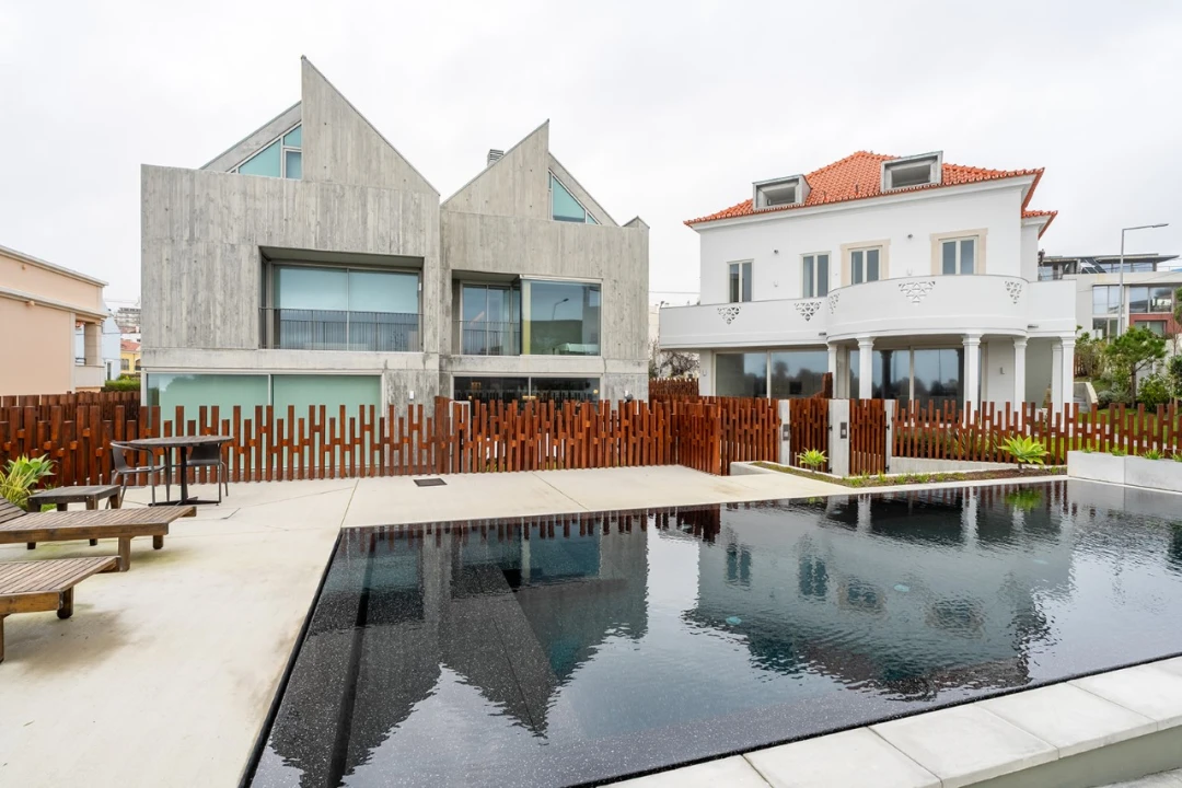 Moradia T4 para Venda em Cascais e Estoril Foto 10