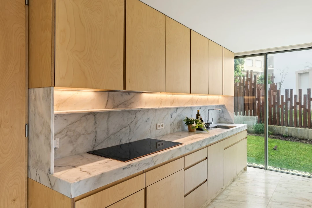 Moradia T4 para Venda em Cascais e Estoril Foto 16