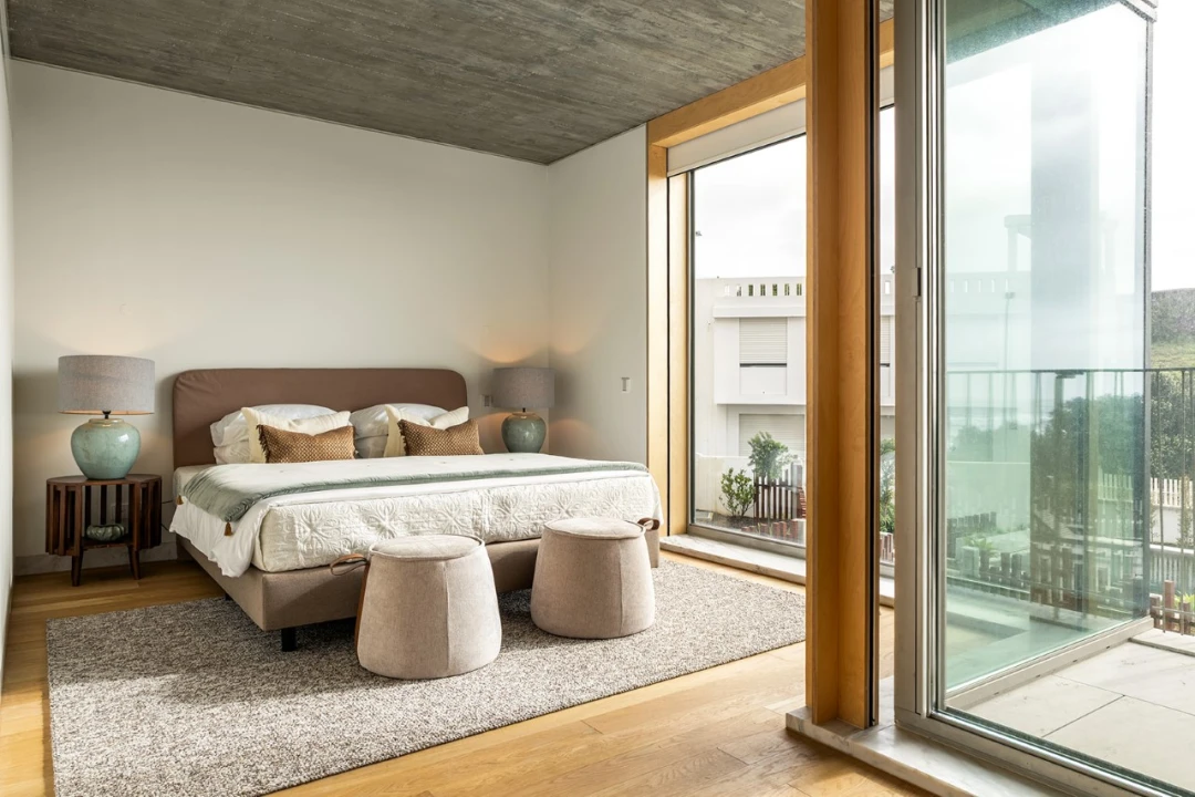 Moradia T4 para Venda em Cascais e Estoril Foto 22