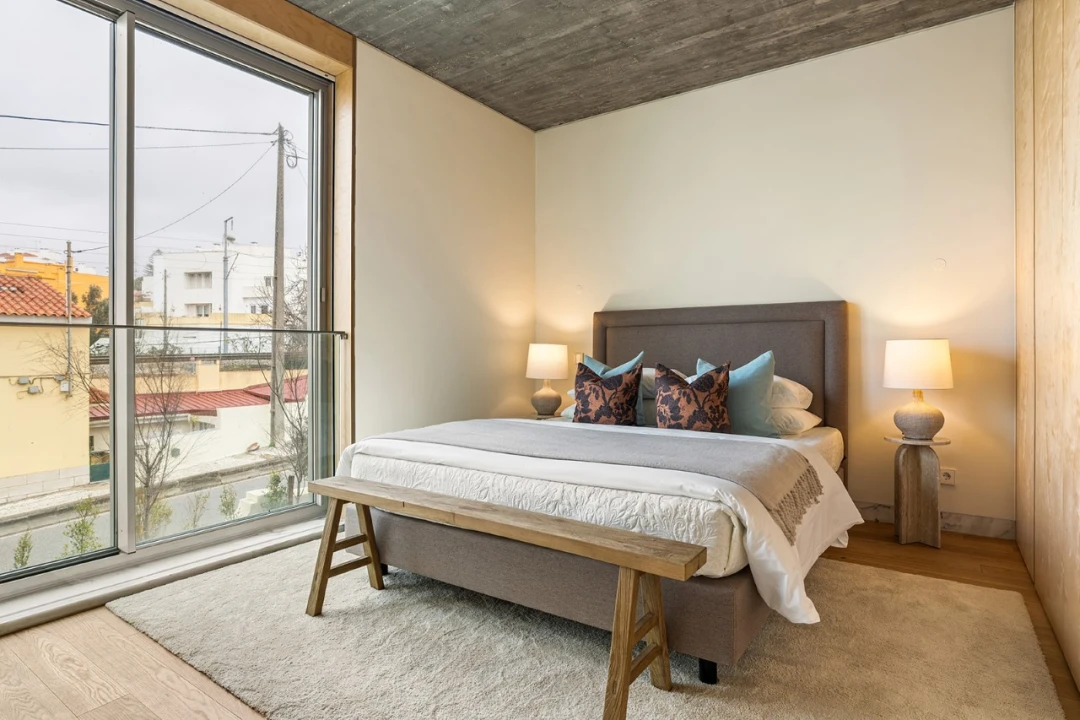 Moradia T4 para Venda em Cascais e Estoril Foto 31