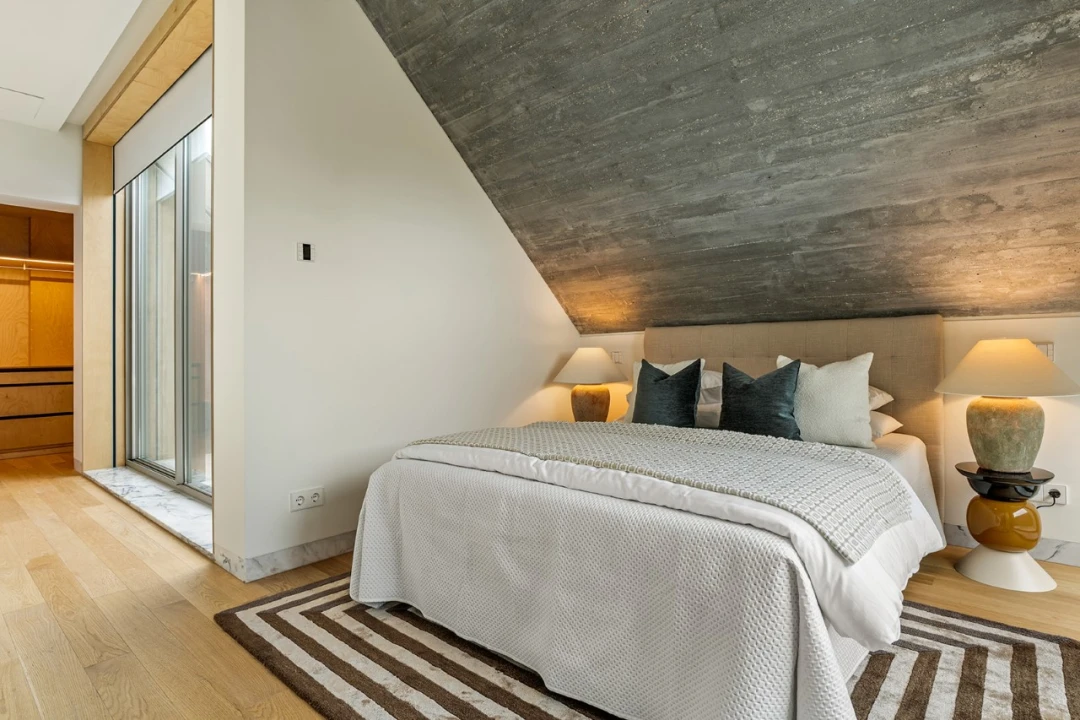 Moradia T4 para Venda em Cascais e Estoril Foto 42