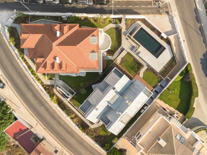 Moradia T4 para Venda em Cascais e Estoril Foto 5