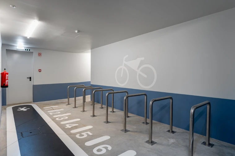 Moradia T4 para Venda em Cascais e Estoril Foto 24