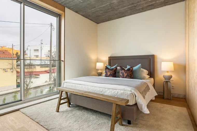 Moradia T4 para Venda em Cascais e Estoril Foto 31