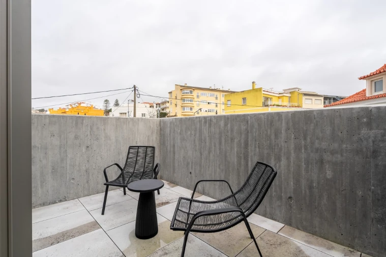 Moradia T4 para Venda em Cascais e Estoril Foto 39