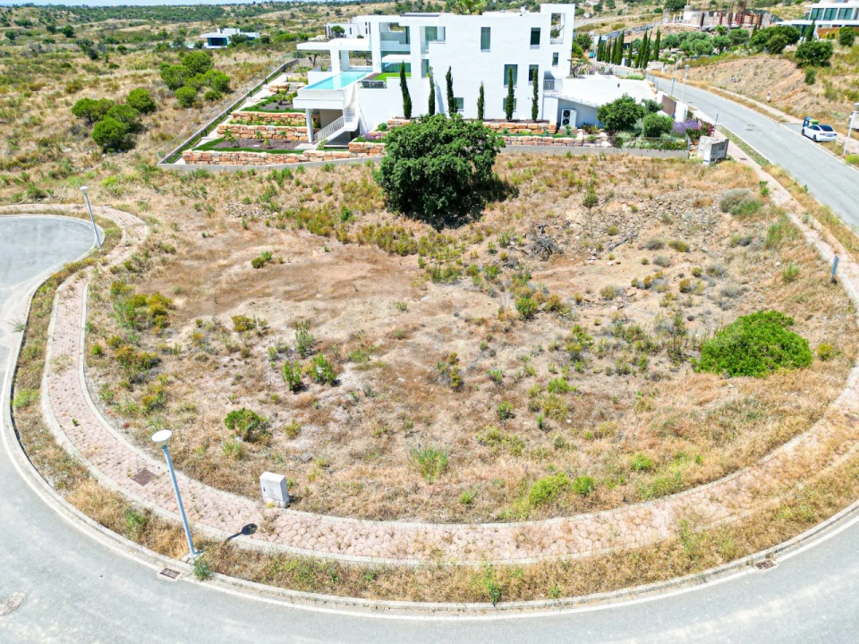 Terreno P/ Prédio para Venda em Vila Nova de Cacela Foto 3