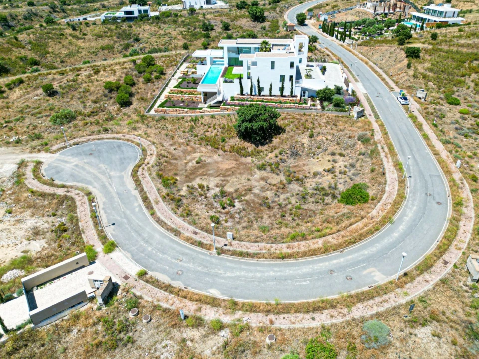 Terreno P/ Prédio para Venda em Vila Nova de Cacela Foto 7