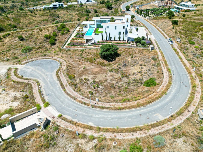 Terreno P/ Prédio para Venda em Vila Nova de Cacela Foto 7