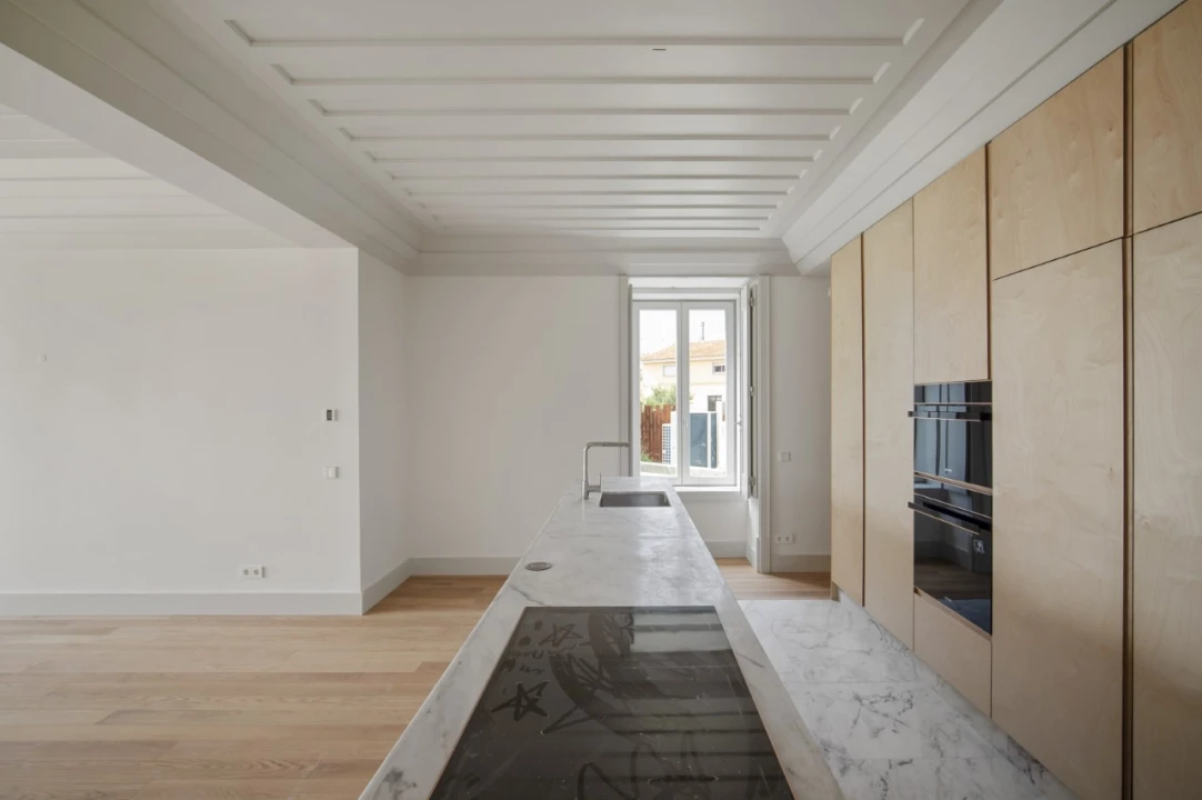 Moradia T3 para Venda em Cascais e Estoril Foto 12