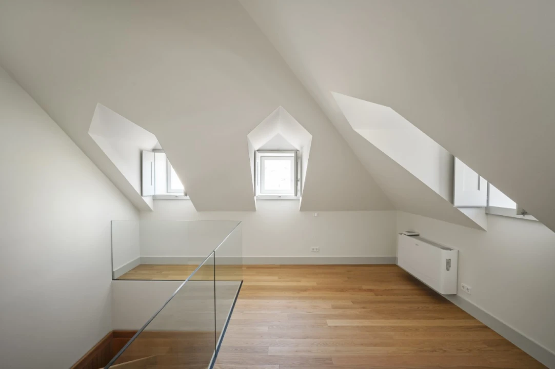 Moradia T3 para Venda em Cascais e Estoril Foto 25