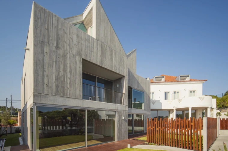 Moradia T3 para Venda em Cascais e Estoril Foto 5