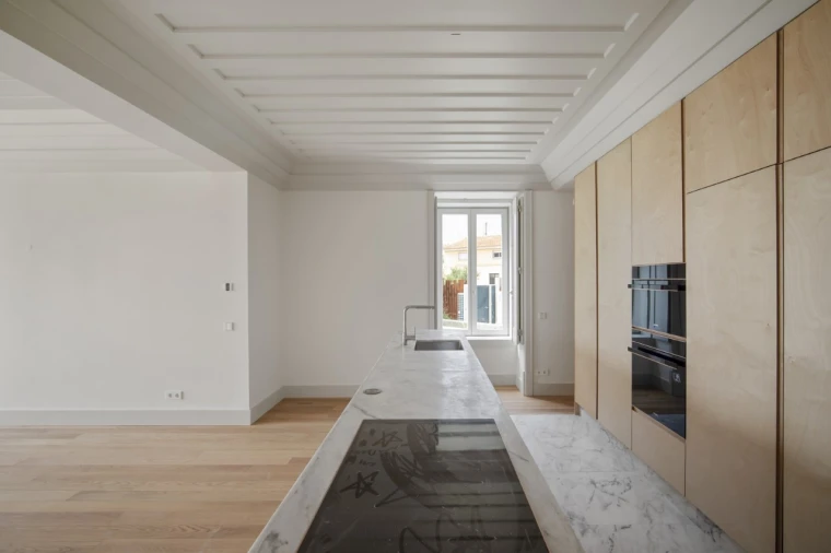 Moradia T3 para Venda em Cascais e Estoril Foto 12