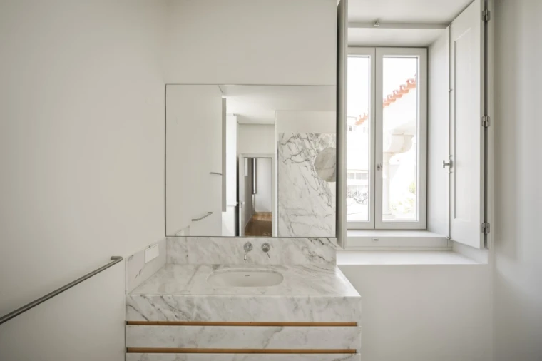 Moradia T3 para Venda em Cascais e Estoril Foto 20