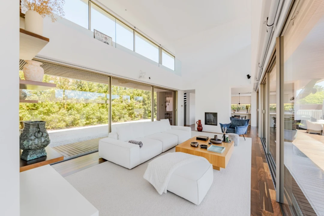 Moradia T4 para Venda em Cascais e Estoril Foto 2