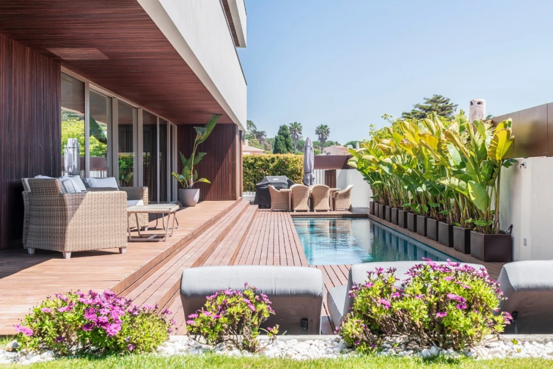 Moradia T4 para Venda em Cascais e Estoril Foto 3