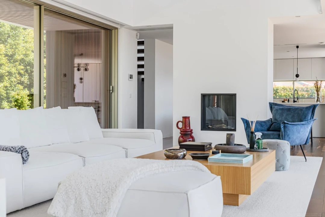 Moradia T4 para Venda em Cascais e Estoril Foto 8