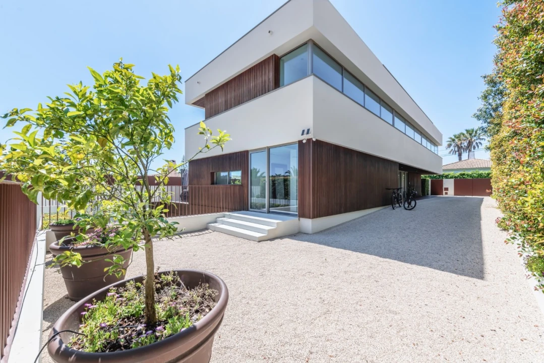 Moradia T4 para Venda em Cascais e Estoril Foto 16