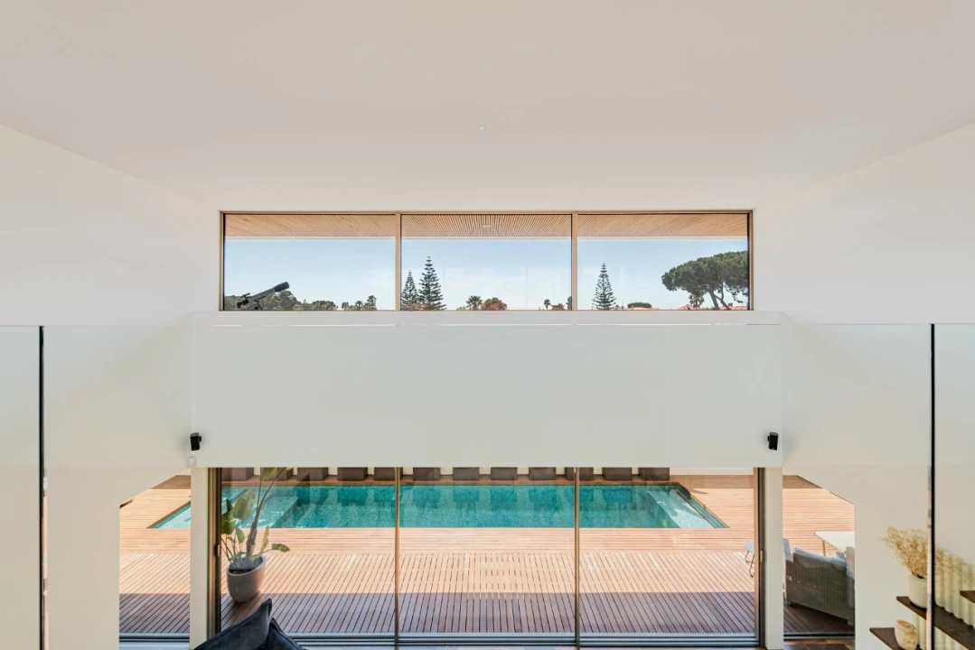 Moradia T4 para Venda em Cascais e Estoril Foto 20