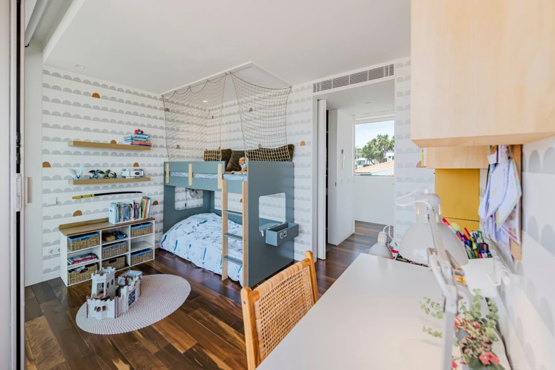 Moradia T4 para Venda em Cascais e Estoril Foto 25