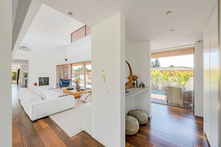 Moradia T4 para Venda em Cascais e Estoril Foto 5