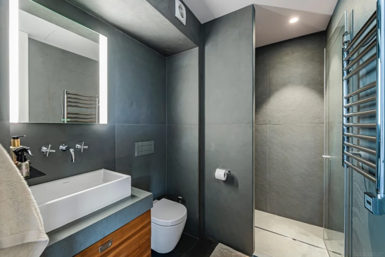 Moradia T4 para Venda em Cascais e Estoril Foto 26