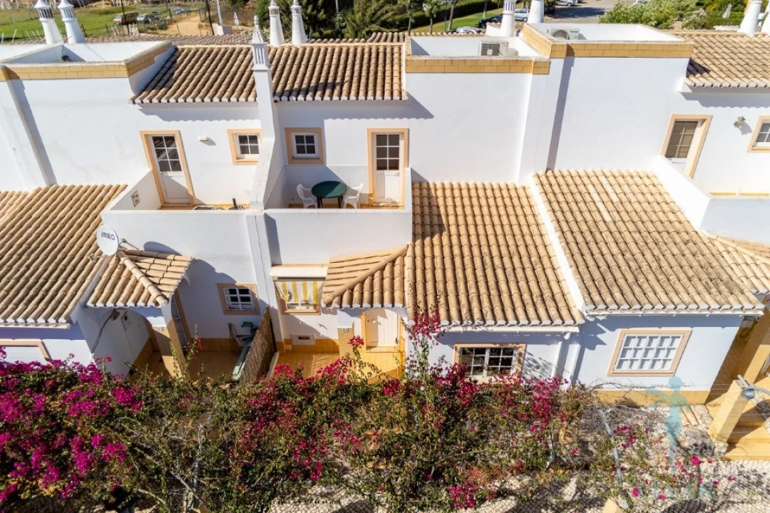 Moradia T2 para Venda em Alvor Foto 13