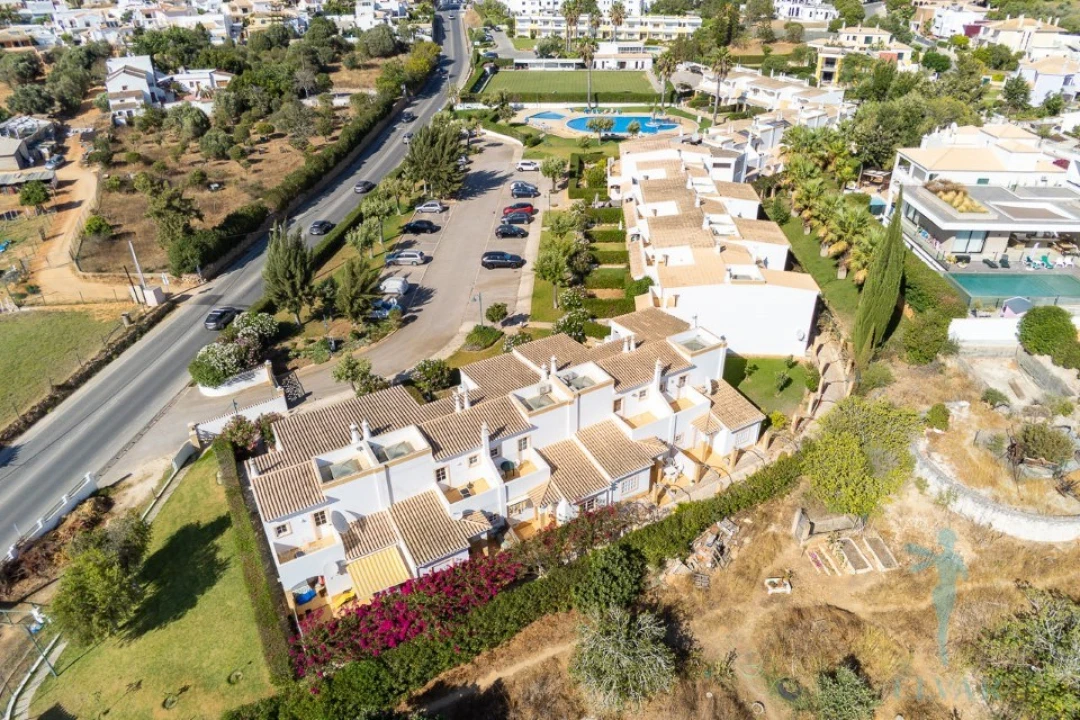 Moradia T2 para Venda em Alvor Foto 15