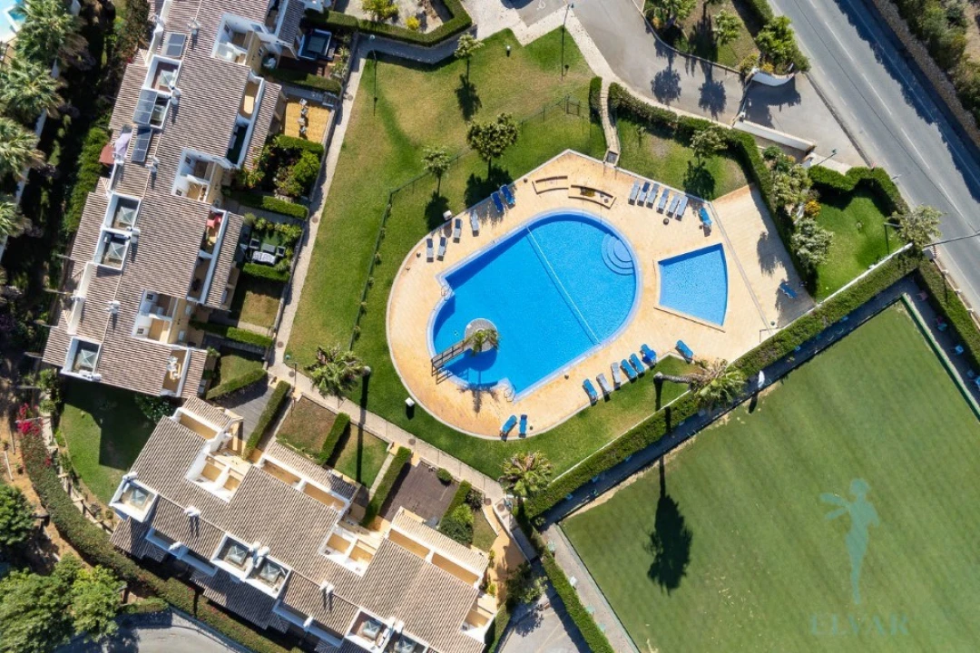 Moradia T2 para Venda em Alvor Foto 19