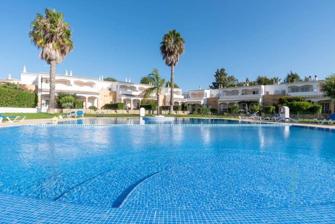 Moradia T2 para Venda em Alvor Foto 1