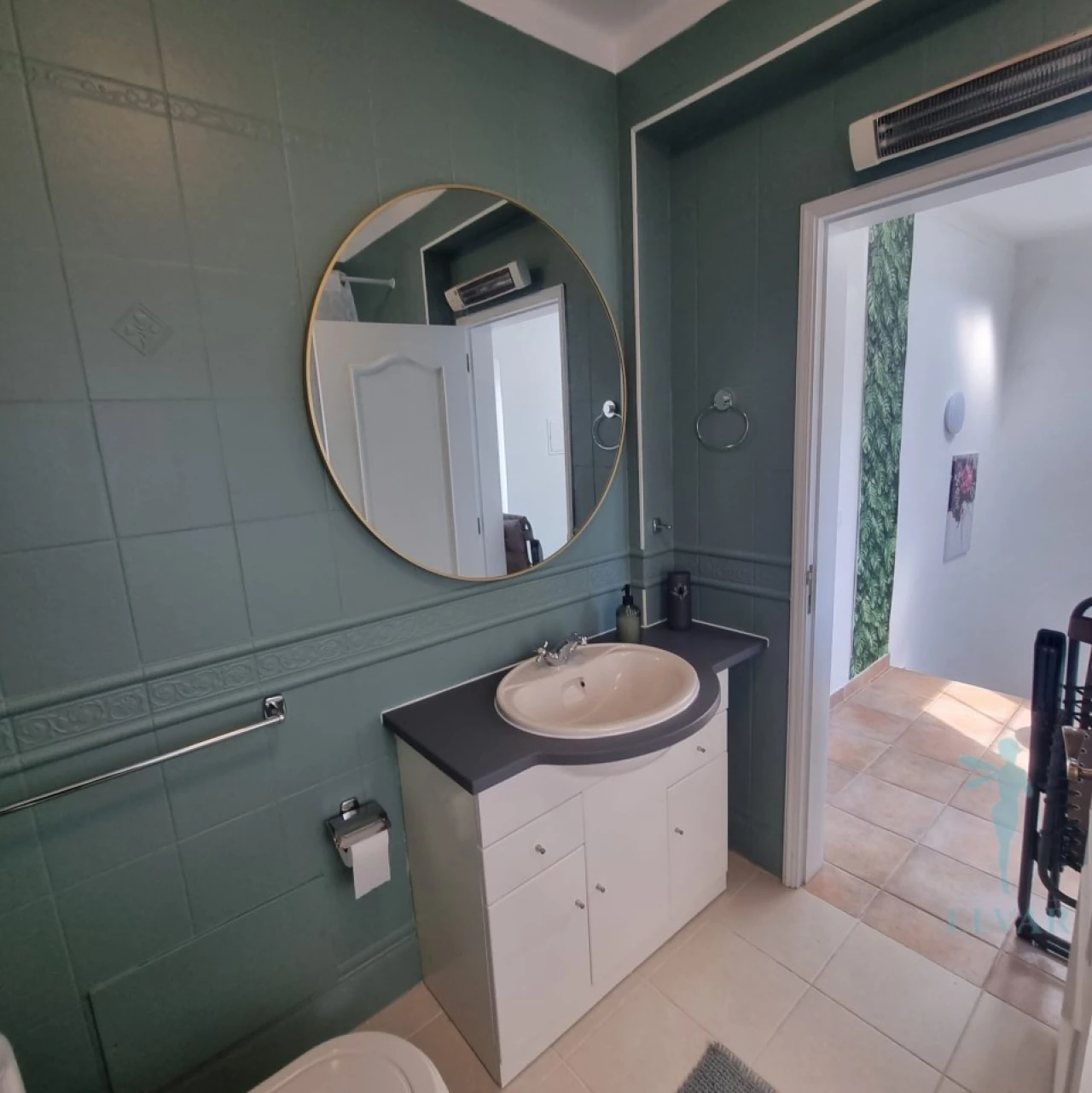 Moradia T2 para Venda em Alvor Foto 17