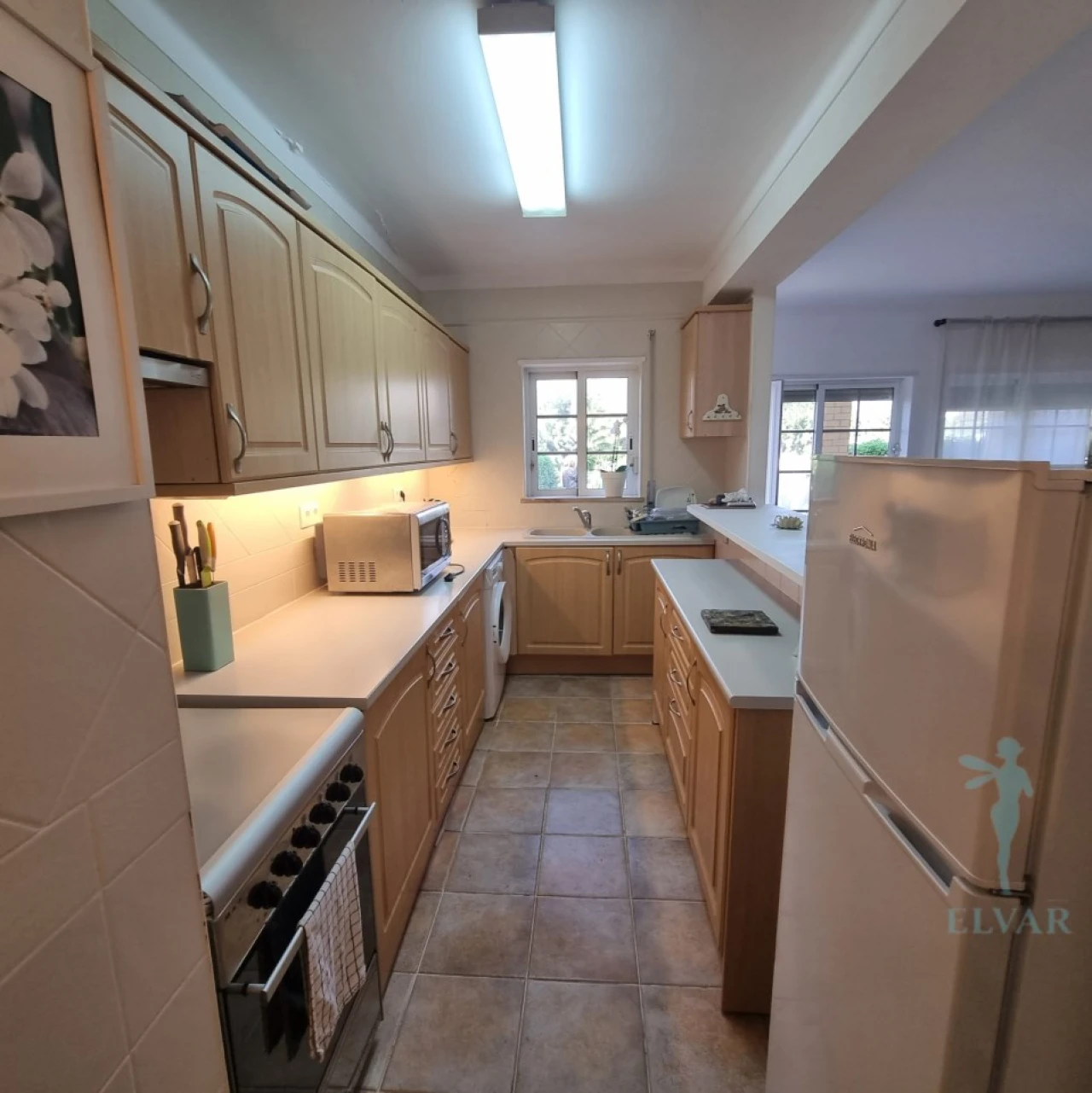 Moradia T2 para Venda em Alvor Foto 31