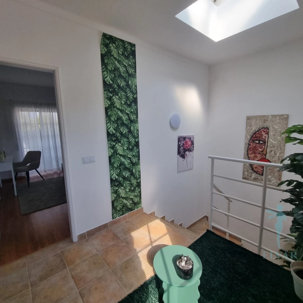 Moradia T2 para Venda em Alvor Foto 38