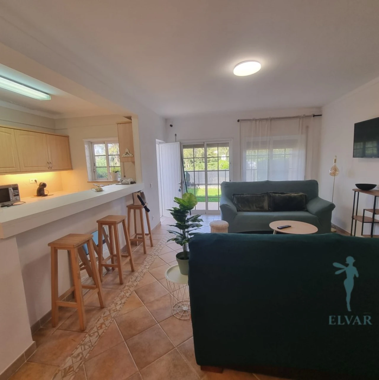 Moradia T2 para Venda em Alvor Foto 45