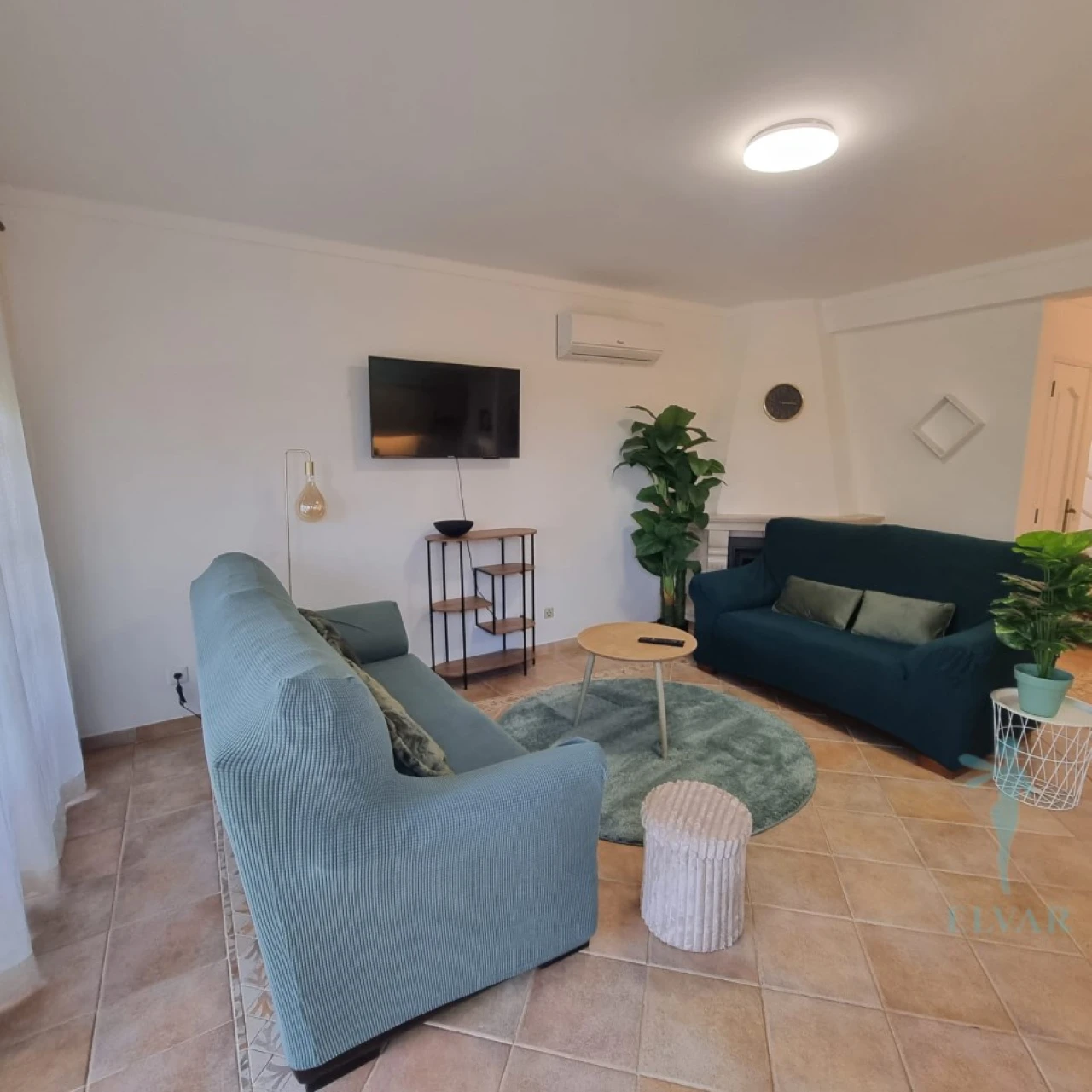 Moradia T2 para Venda em Alvor Foto 46