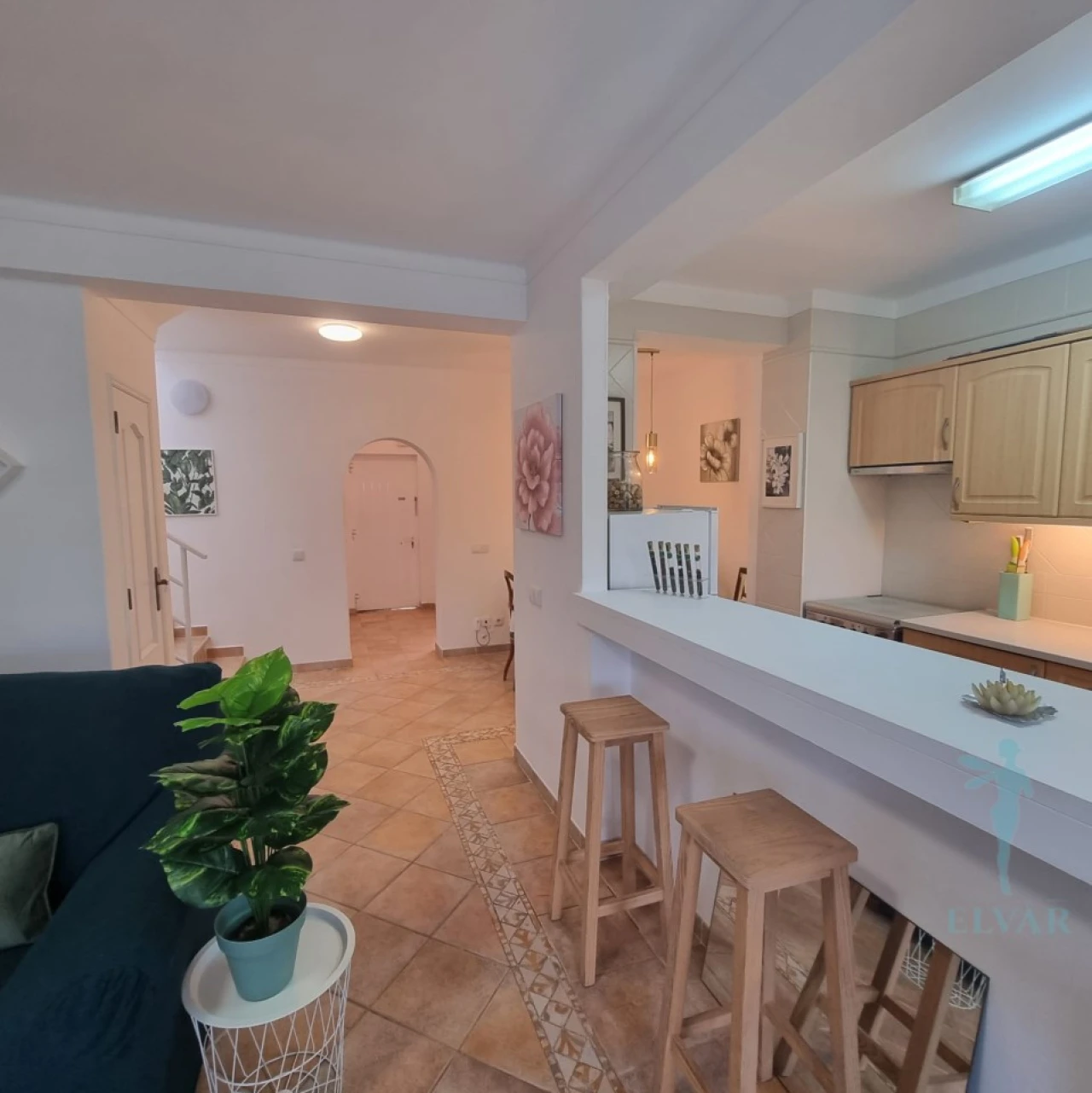 Moradia T2 para Venda em Alvor Foto 48