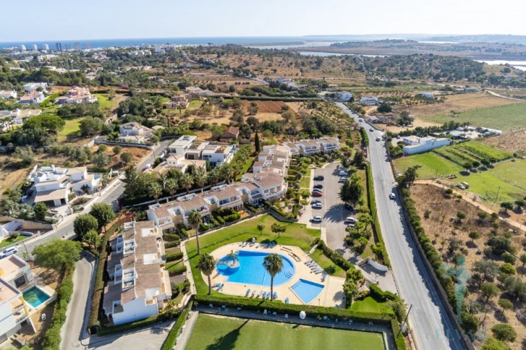 Moradia T2 para Venda em Alvor Foto 21