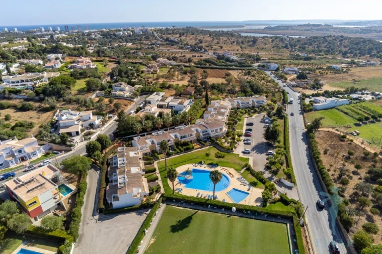 Moradia T2 para Venda em Alvor Foto 22