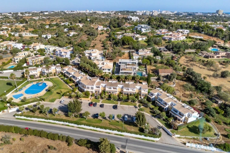 Moradia T2 para Venda em Alvor Foto 24