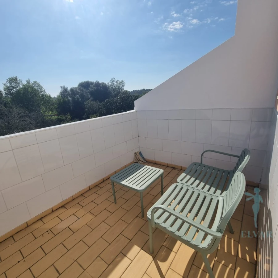 Moradia T2 para Venda em Alvor Foto 51