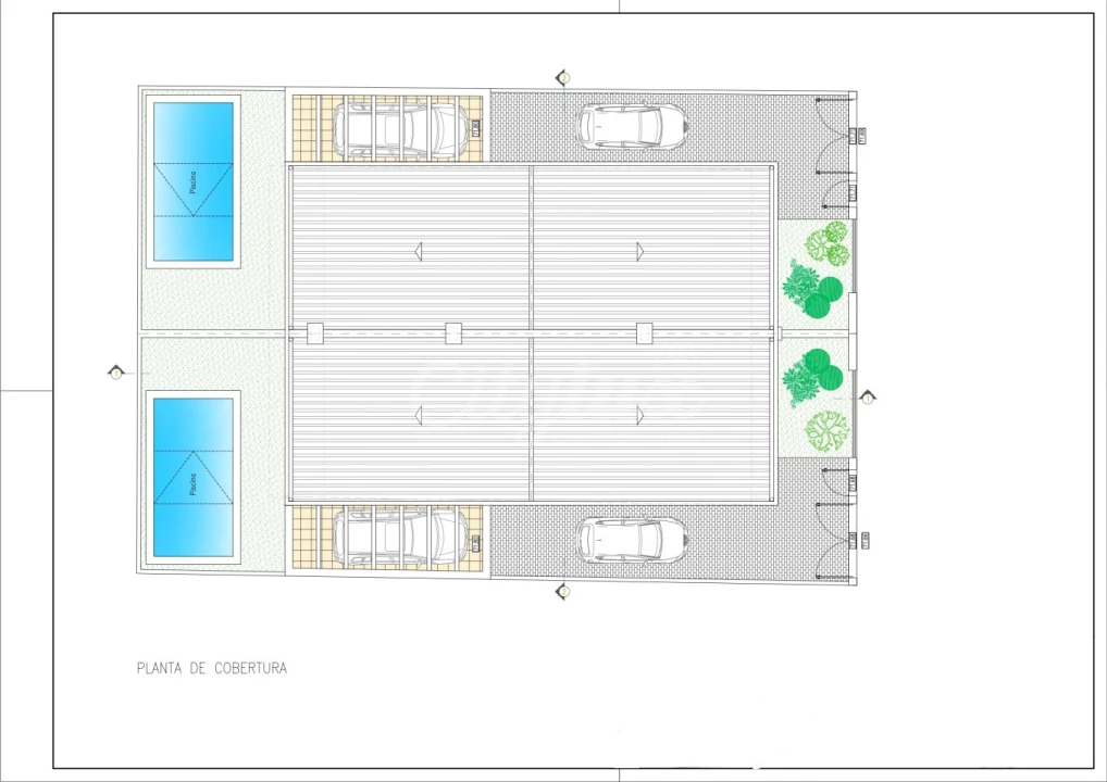 Moradia T4 para Venda em Fernao Ferro Foto 3