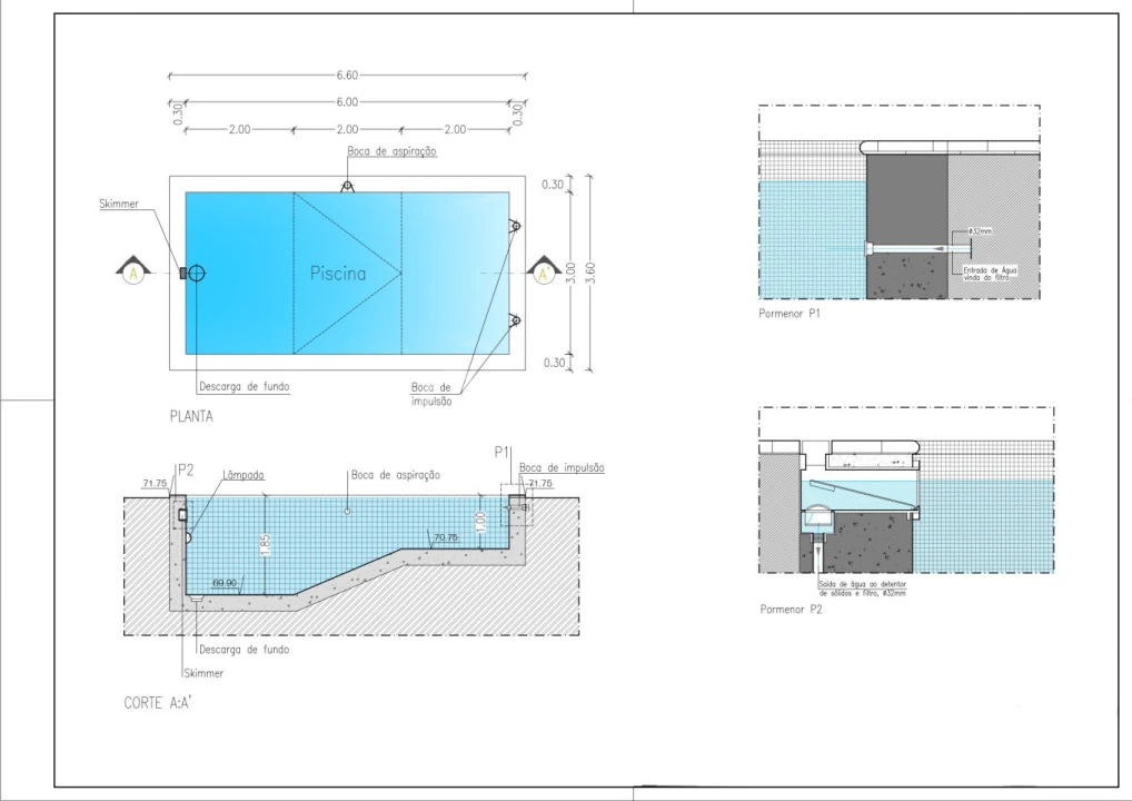 Moradia T4 para Venda em Fernao Ferro Foto 4