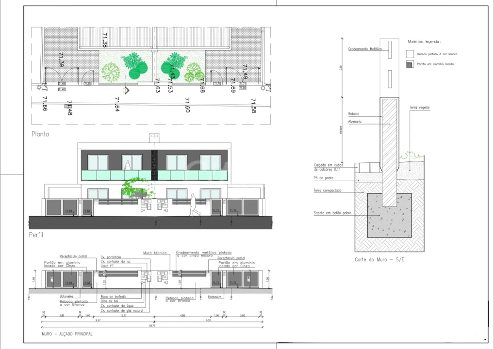 Moradia T4 para Venda em Fernao Ferro Foto 9