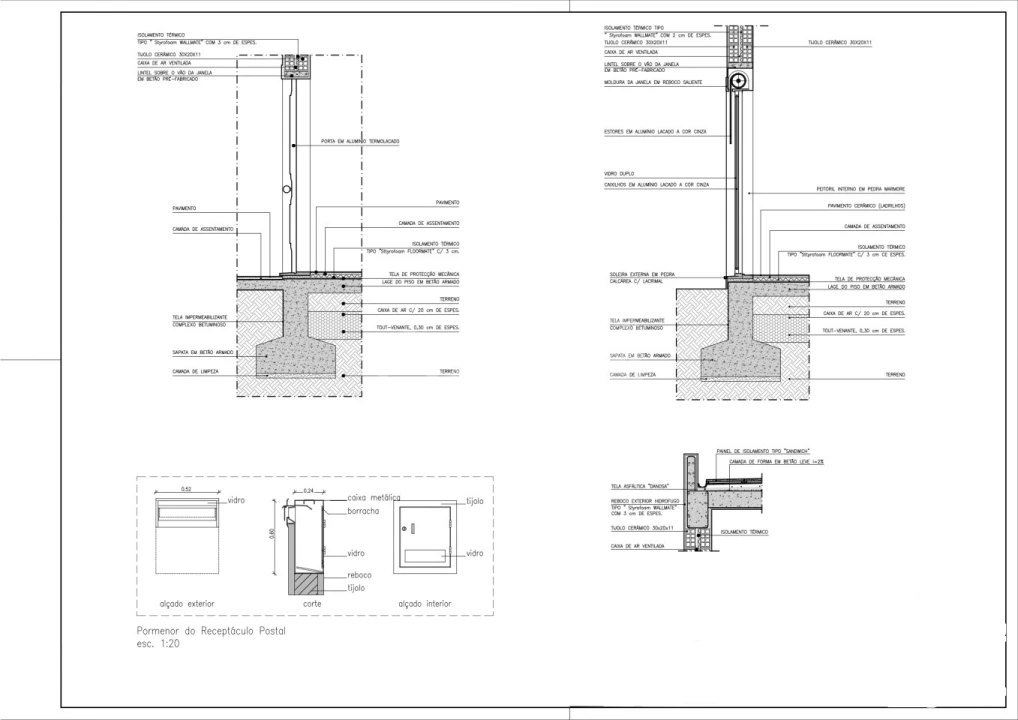 Moradia T4 para Venda em Fernao Ferro Foto 12