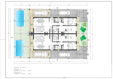 Moradia T4 para Venda em Fernao Ferro