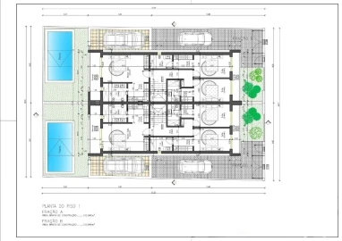 Moradia T4 para Venda em Fernao Ferro