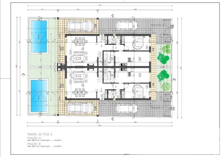 Moradia T4 para Venda em Fernao Ferro Foto 1
