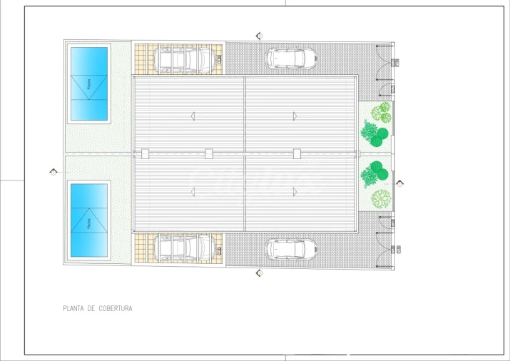 Moradia T4 para Venda em Fernao Ferro Foto 3