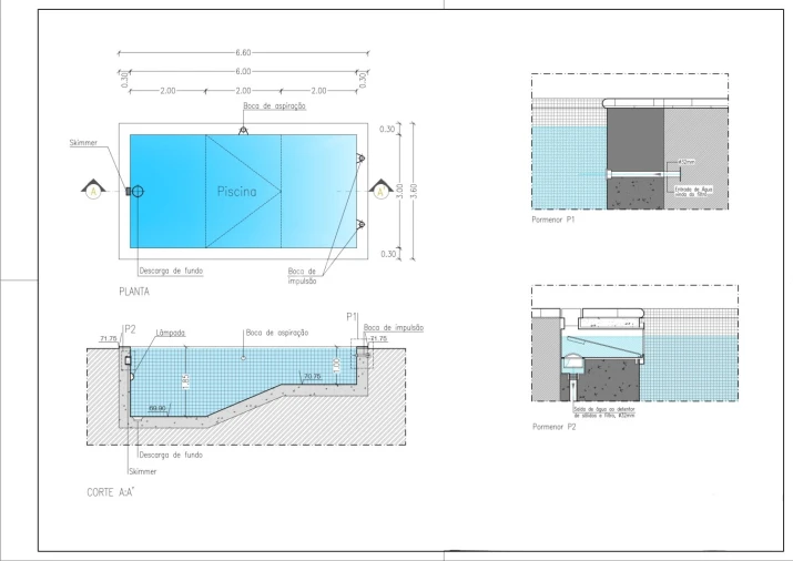 Moradia T4 para Venda em Fernao Ferro Foto 4